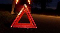 Bakıda dörd “Toyota” toqquşdu - FOTO