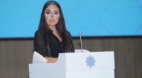 Leyla Əliyevadan babası ilə bağlı paylaşım - VİDEO