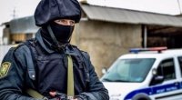 Cinayət törədən 45 nəfər ötən gün TUTULDU
