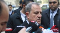 Ceyhun Bayramov: “Sülh danışıqlarında bəlli irəliləyişlər var”