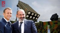 Fransada BÜDCƏ BÖHRANI – Ermənistan hərbi yardımdan məhrum qalacaq?