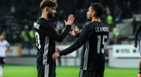 “Elfsborq” – “Qarabağ”: Heyətlər AÇIQLANDI
