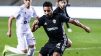 "Qarabağ” Azərbaycan çempionatlarında 900-cü ev qolunu vurub