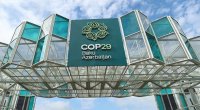 COP29 mirası: Milli rəqəmsal “yaşıl” jurnalistika və “IDEA” İctimai Birliyinin sosial media fəaliyyəti qlobal ekoloji hərəkatın əsas mənbəyi kimi