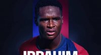 "Barselona"da yeni transfer