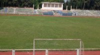 Mingəçevirdə yeni stadion inşa olunacaq