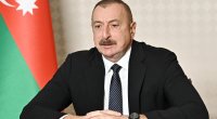 İlham Əliyev: "Bunlar həll edilsə, sülh sazişinin imzalanmasına heç bir maneə olmayacaq" - VİDEO