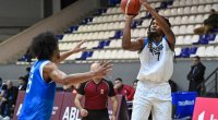 Basketbol Liqası: Bu gün 7-ci tura yekun vurulacaq