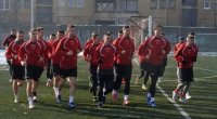 Klub prezidenti məşqçi və futbolçuları QOVDU