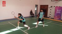 Xankəndidə 50 ildən sonra badminton üzrə ölkə çempionatı keçirildi – FOTO/VİDEO