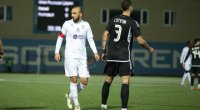 “Qarabağ” yeni müdafiəçi ilə ANLAŞDI