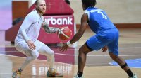 Basketbol Liqası: Lider autsayderlə qarşılaşacaq