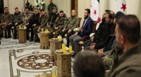 Suriyadakı müxalif qüvvələr razılığa gəldi: Müdafiə Nazirliyinə birləşəcəklər