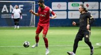 Azərbaycan çempionatı: Çempion növbəti qələbəsini qazandı