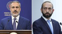 Hakan Fidan və Mirzoyan arasında TELEFON DANIŞIĞI