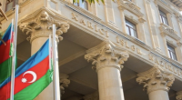 Azərbaycan XİN Sudanı təbrik edib