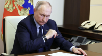 Putindən əcnəbi abituriyentlər üçün YENİ QƏRAR – Rus dilindən İMTAHAN verəcəklər