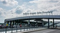 “Pulkovo” hava limanının fəaliyyəti bərpa edildi