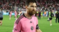 Messi Avropaya qayıda bilər