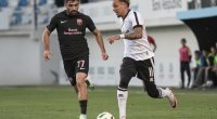 “Neftçi”dən ayrılan futbolçu “Araz Naxçıvan”a keçə bilər