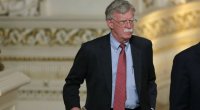 “Tramp Ukrayna münaqişəsini mümkün qədər tez bitirmək istəyir” - Bolton