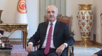 Numan Kurtulmuş: "Azərbaycanla bir olmağa davam edəcəyik" - FOTO