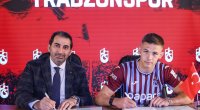 “Trabzonspor” Ukrayna millisinin üzvünü TRANSFER ETDİ