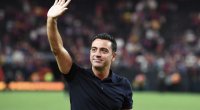 Xavi “Yuventus”un baş məşqçisi OLA BİLƏR