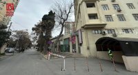 AYNA-dan qanunsuz ADDIM - “Bakıxanov Rezidens”in sakinlərinə avtomobil saxlamaq üçün yer qalmayıb – FOTO