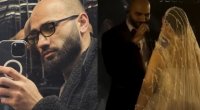 HammAli ilk dəfə xanımı ilə görüntü paylaşdı – FOTO