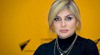 Rövşanə: "Dünyam DAĞILDI" - VİDEO