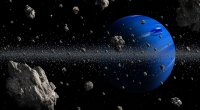 Yerə təhlükəli asteroid YAXINLAŞIR - Toqquşma ehtimalı artdı