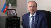 Sumqayıt Dövlət Universitetinə yeni rektor əvəzi TƏYİN OLUNDU