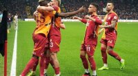 “Qalatasaray” Avropa Liqası matçına ciddi itkilərlə ÇIXACAQ