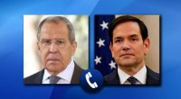 Rubio Lavrova ZƏNG ETDİ: Putin və Tramp görüşünə hazırlıq razılaşdırıldı