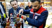 Saxta spirtli içkidən ölənlərin sayı 63-ə ÇATDI