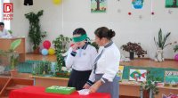 III MDB Oyunlarının Mingəçevirdə keçirilən yarışları təhlükəsizlik şəraitində yekunlaşdı - FOTO/VİDEO