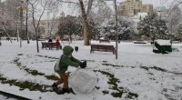 Qışa təslim olan Bakını buz kimi günlər gözləyir?