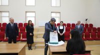 Ucar sakinini yaşadığı evdə “tok” öldürdü