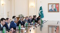 III MDB Oyunlarında avtobuslarla 19 minə yaxın idmançı və nümayəndə heyəti DAŞINIB