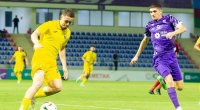 “Kəpəz”in futbolçusu Braziliya klubuna keçdi