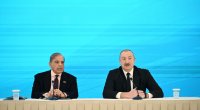 Bakıda Azərbaycan-Pakistan biznes forumu KEÇİRİLDİ - FOTO/VİDEO