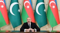 İham Əliyev: Beynəlxalq münasibətlərin bütün məsələlərində Pakistanla bir-birimizə dəstəyi davam etdirəcəyik