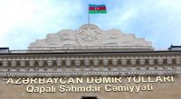 Bakı Limanı “Azərbaycan Dəmir Yolları”na birləşdirilib