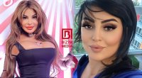 Afət Fərmanqızı: “Aygün Kazımovaya baxıb soyunanlar var” – VİDEO