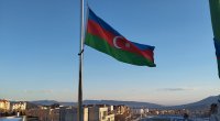 Xankəndi, Xocalı və Ağdərədə bayraqlar endirildi – FOTO