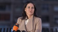 “Bilmirik ki, müdafiəmiz üçün amerikalı dostlarımıza güvənə bilərik, ya yox” - Berbok
