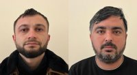 Sosial şəbəkədə dələduzluq edənlər saxlanıldı - VİDEO