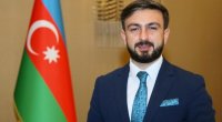 Xanlar Mehdiyev yüksək vəzifəyə TƏYİN OLUNDU