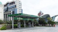 Azərbaycanda neçə elektrikdoldurma cihazları quraşdırılıb? - RƏSMİ
